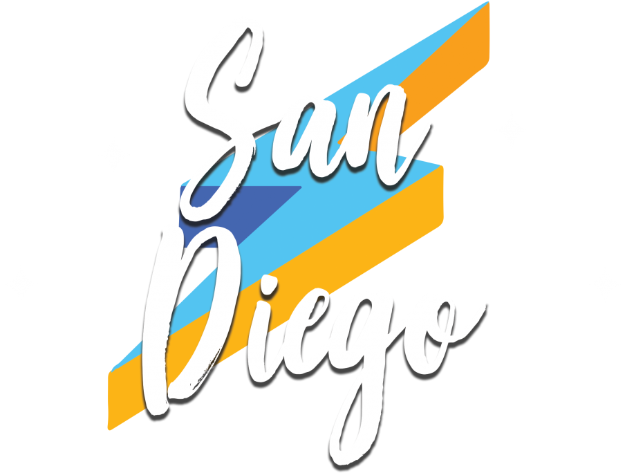 Music Festival Flyer - Calligraphy (1080x696), Png Download