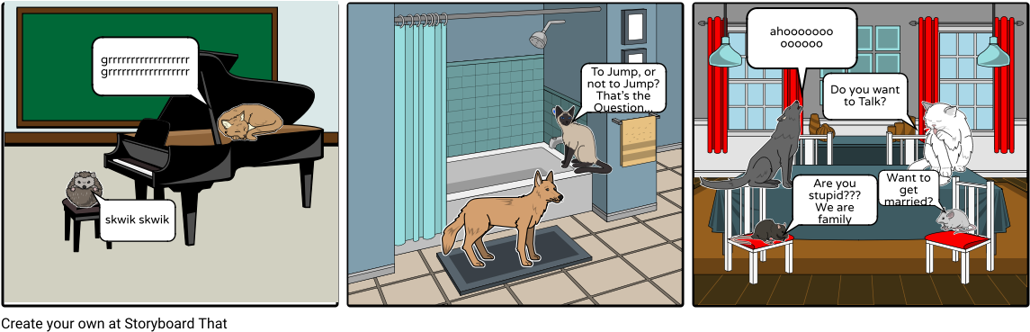 The Secret Life Of Animals- - Bull And Terrier (1164x385), Png Download