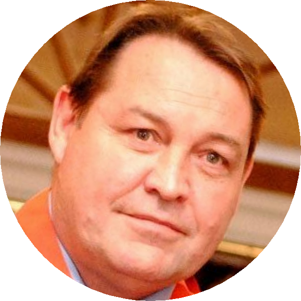 Stevehansen - Circle (600x600), Png Download