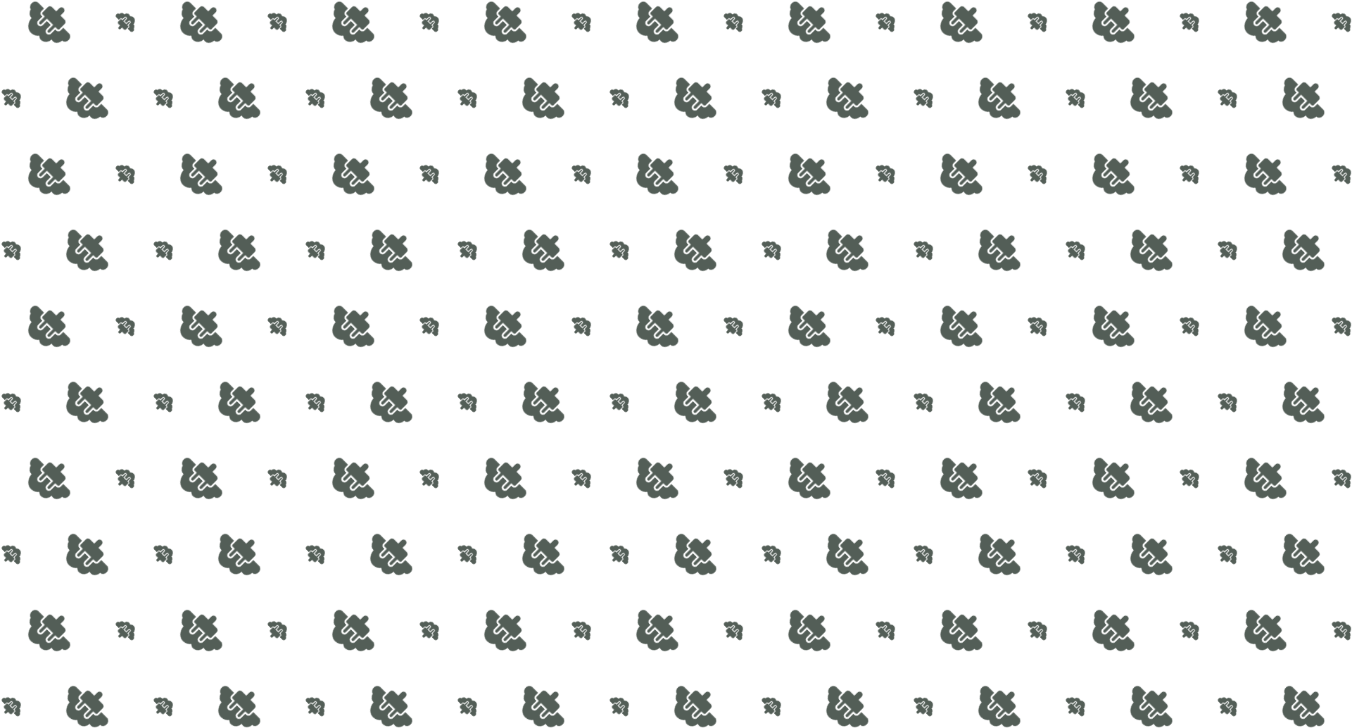 Pixbot › Hd Pattern Design - Monochrome (1920x1080), Png Download