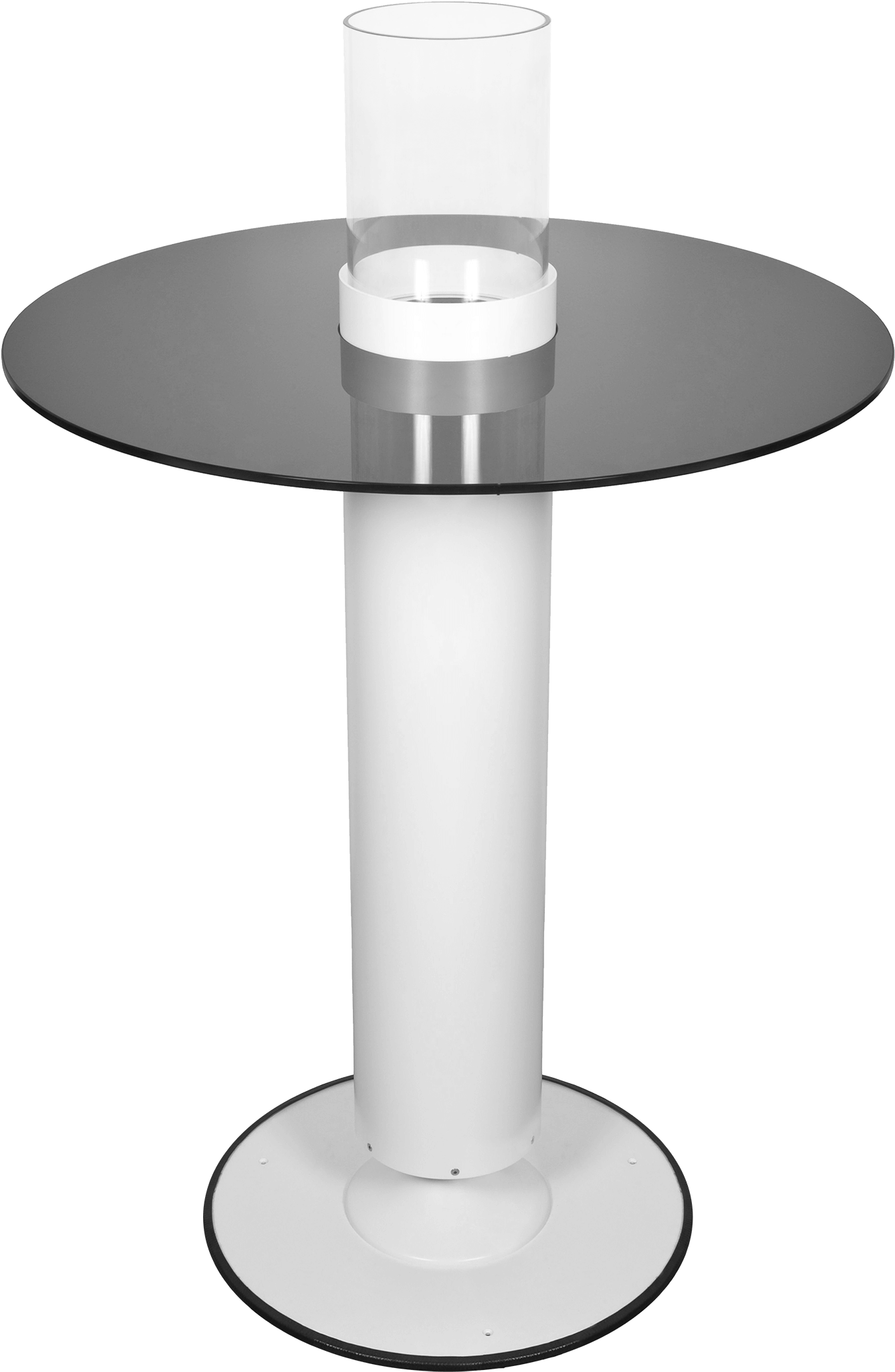 Pleasant Atmosphere - Coffee Table (1770x2660), Png Download