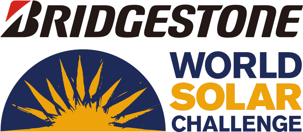 Somewhat Overdue Now, For - World Solar Challenge Logo (1200x629), Png Download