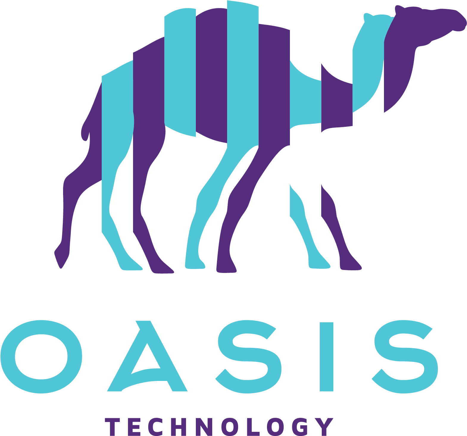 Brief From Client - Oasis Logos (2000x2000), Png Download