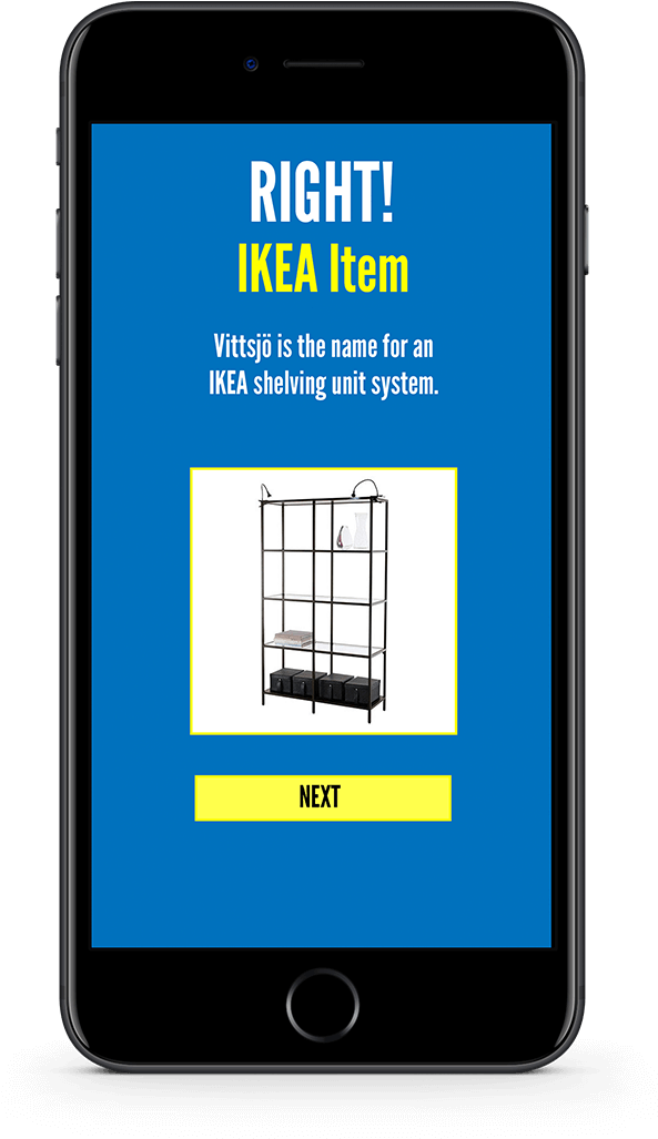 Download Ikea Phone Screen Smartphone Full Size PNG Image PNGkit