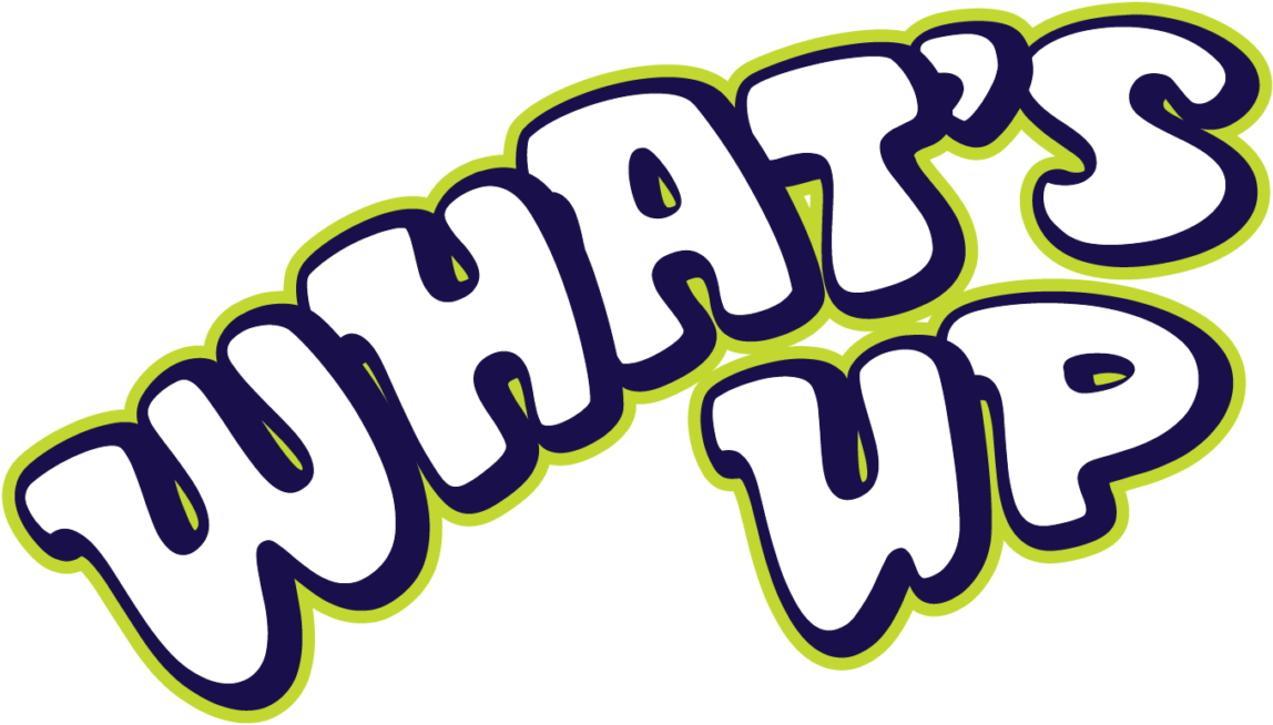 Whatsup Logo - Prenom (1200x685), Png Download