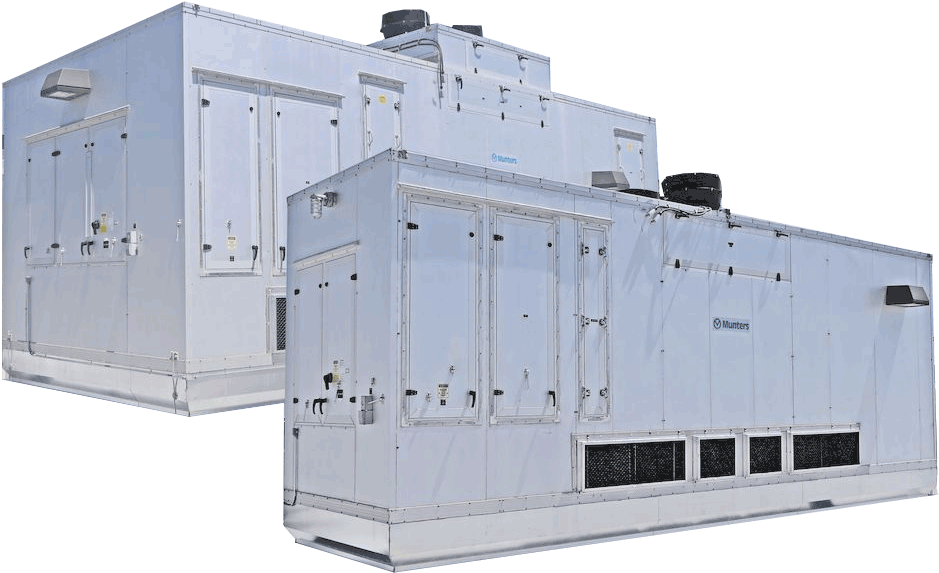 Dc Oasis-iec Americas - Machine (1000x665), Png Download