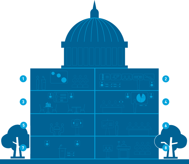 Military Clipart Provide For Common Defense - Graphic Design (750x649), Png Download