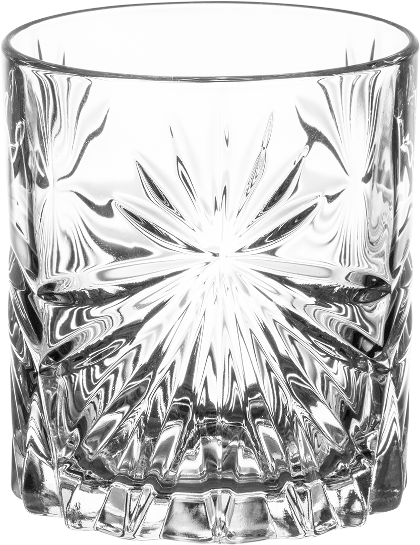 Related - Old Fashioned Glass (1500x1500), Png Download