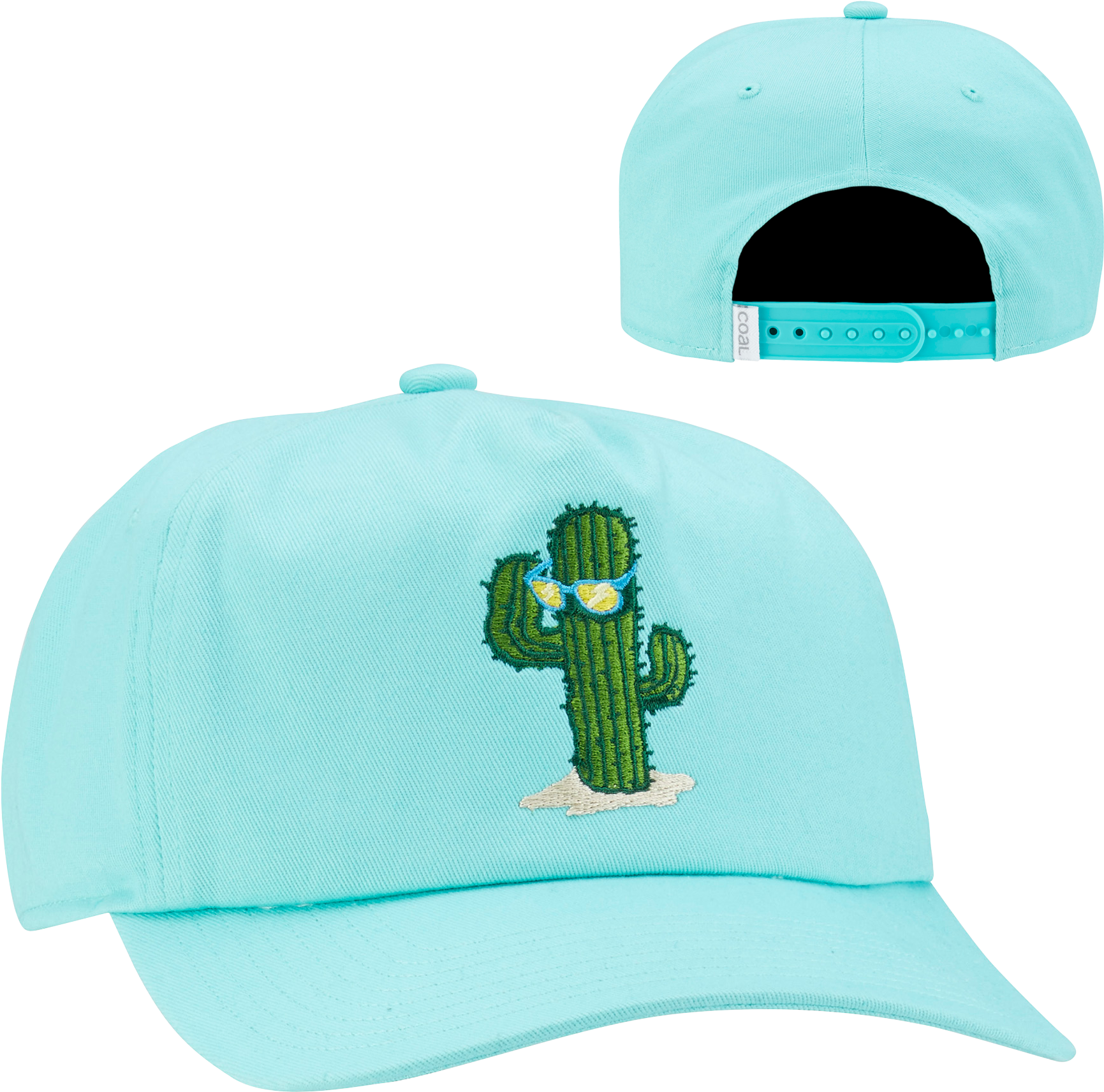 The Oasis - Baseball Cap (2048x2048), Png Download