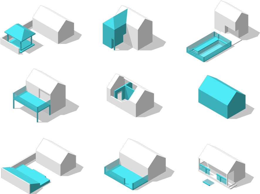 Clickedbutton = True - Computer Network (987x768), Png Download