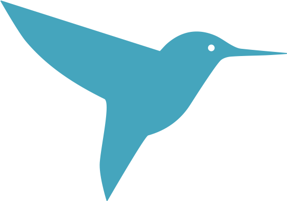 Apollo - Hummingbird (600x600), Png Download