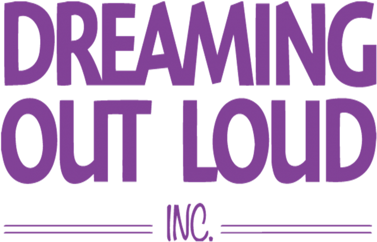 Tail Up Goat Fundraising Dinner - Dreaming Out Loud Dc (759x500), Png Download