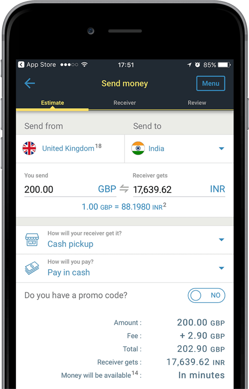 Mobile Phone With Wu App - Iphone (1440x1387), Png Download