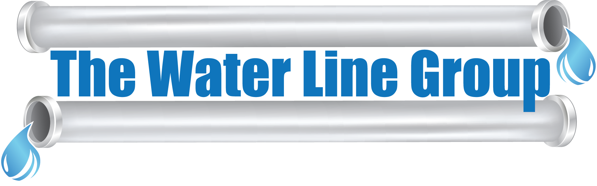 The Waterline Group Logo The Waterline Group Logo - Victor Litz (2006x625), Png Download