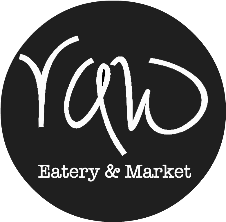 Raw - Raw Eatery And Market (920x840), Png Download