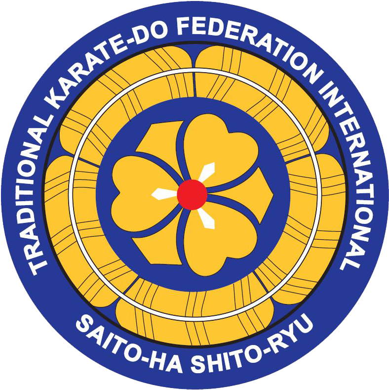 Federacion Chilena De Karate (847x851), Png Download