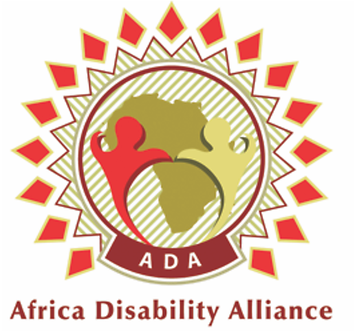 Africa Disability Alliance (640x480), Png Download