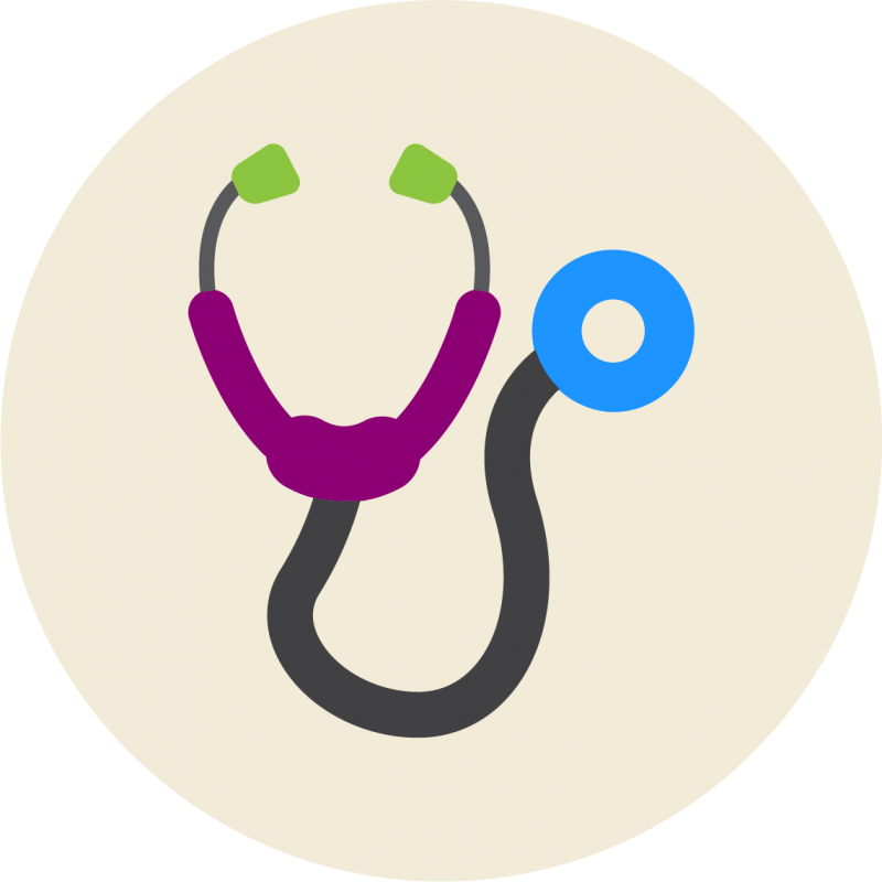 Doctor Symbol Clipart Sports Medicine - Dr Vincent Clarke Barbados (800x800), Png Download
