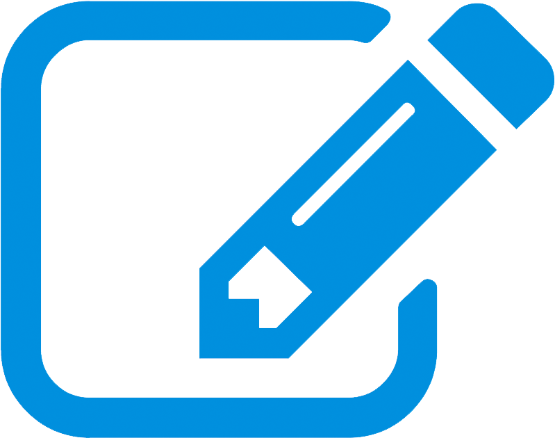 75476 2019 02 08 - Edit Icon Png Small (798x798), Png Download