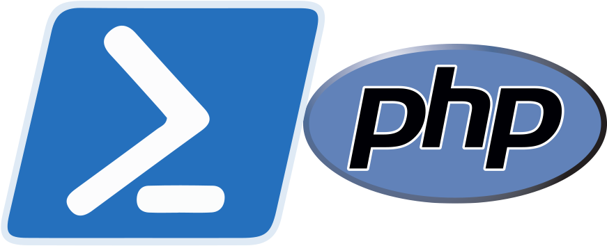 Update An Installation Of Php On Windows - Php (1000x1000), Png Download
