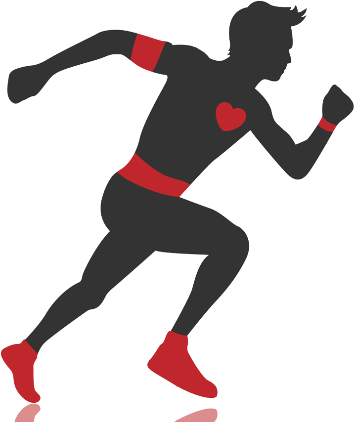 Fitness Clipart Fitness Testing ~ Frames ~ Illustrations - Clip Art Fitness Testing (813x877), Png Download