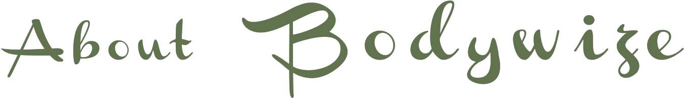 About Bodywize Poster - Bahia (1417x1417), Png Download