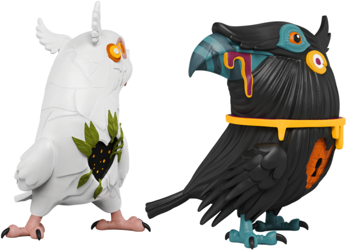 Cockatoo (800x800), Png Download