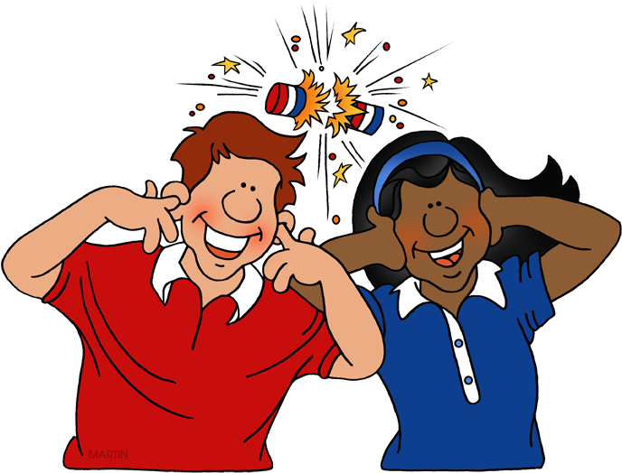 Fire Crackers - Cartoon (701x539), Png Download