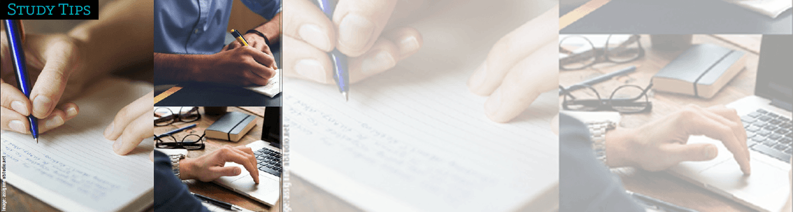 At Aiu, A Student Is Required To Submit An Assignment - Visual Arts (1134x303), Png Download
