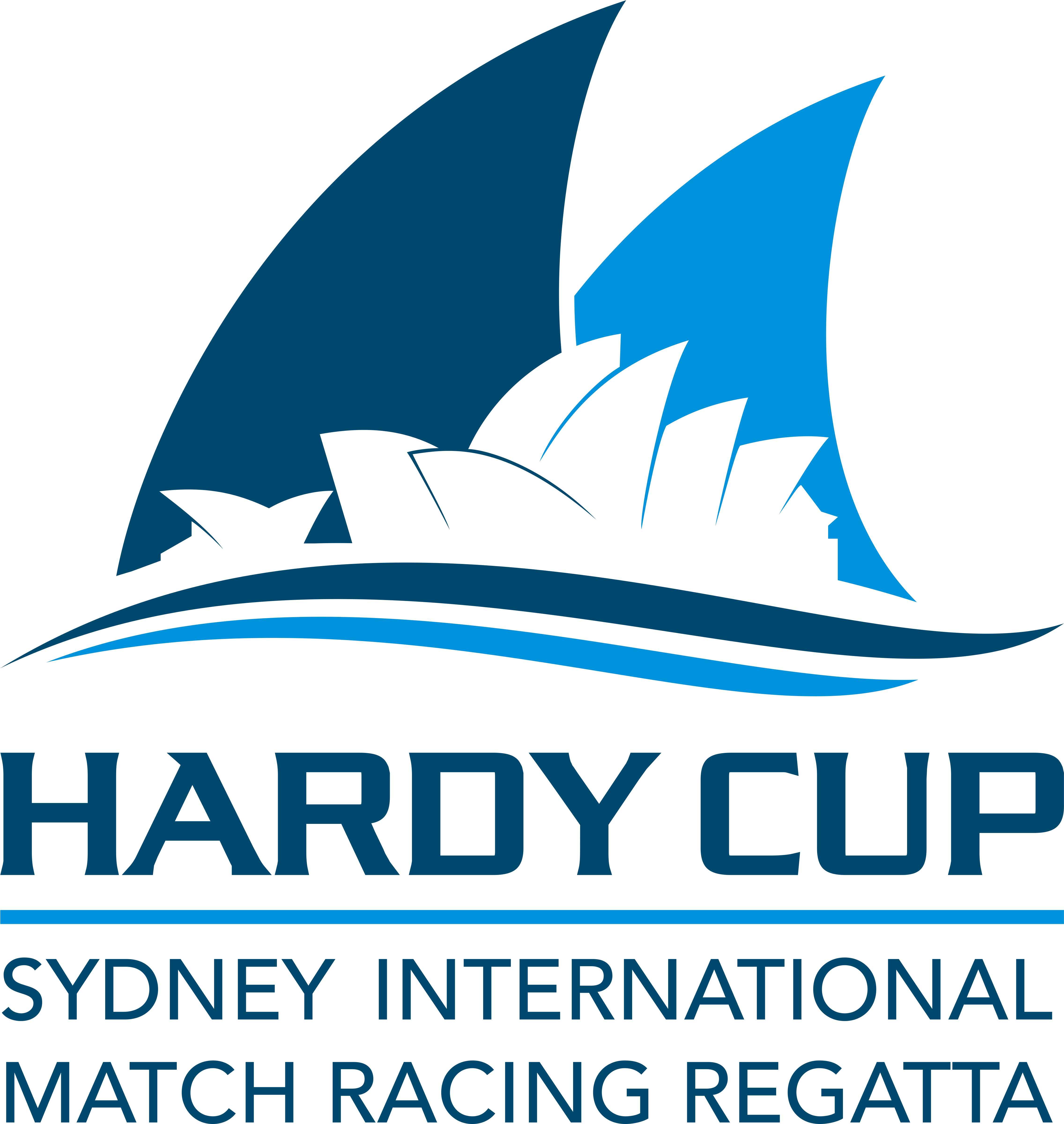 The Royal Sydney Yacht Squadron Hosts One Of Australia's - Sydney Yacht Club Logo (5000x5000), Png Download