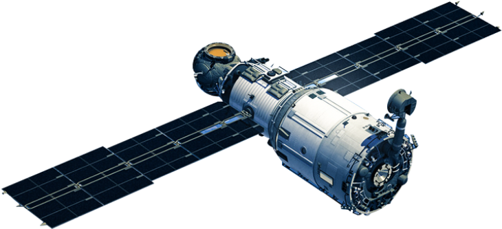 Satellite Png (851x561), Png Download