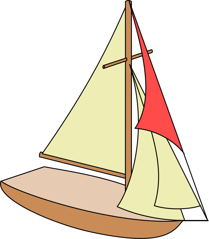 210 × 240 Pixels - Latacz Żagiel (672x768), Png Download