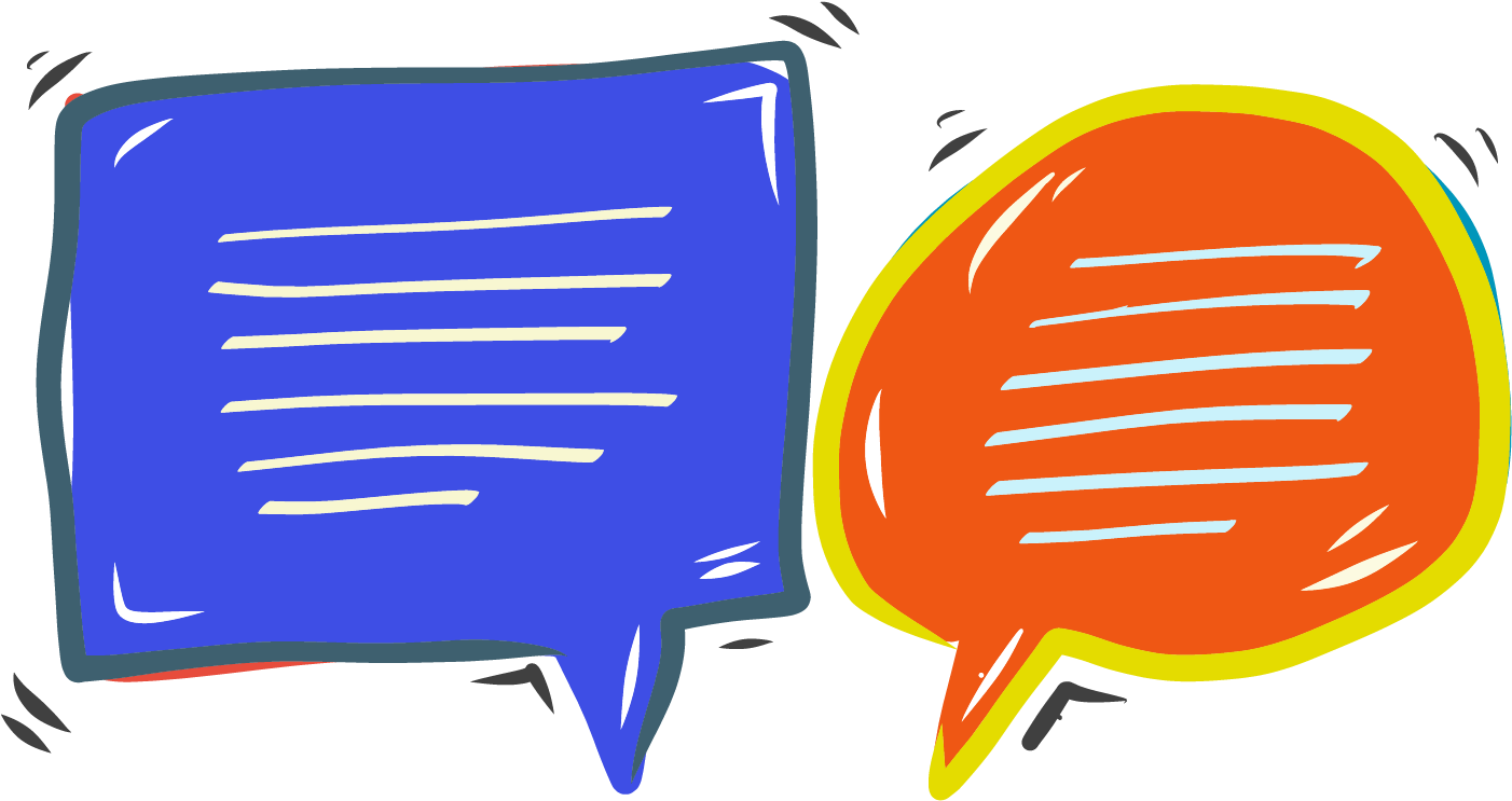 Feedback Clipart Png Image - Feedback Clipart Png (1401x852), Png Download