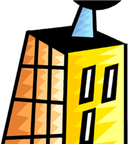 Satellite Clipart Transparent (640x480), Png Download