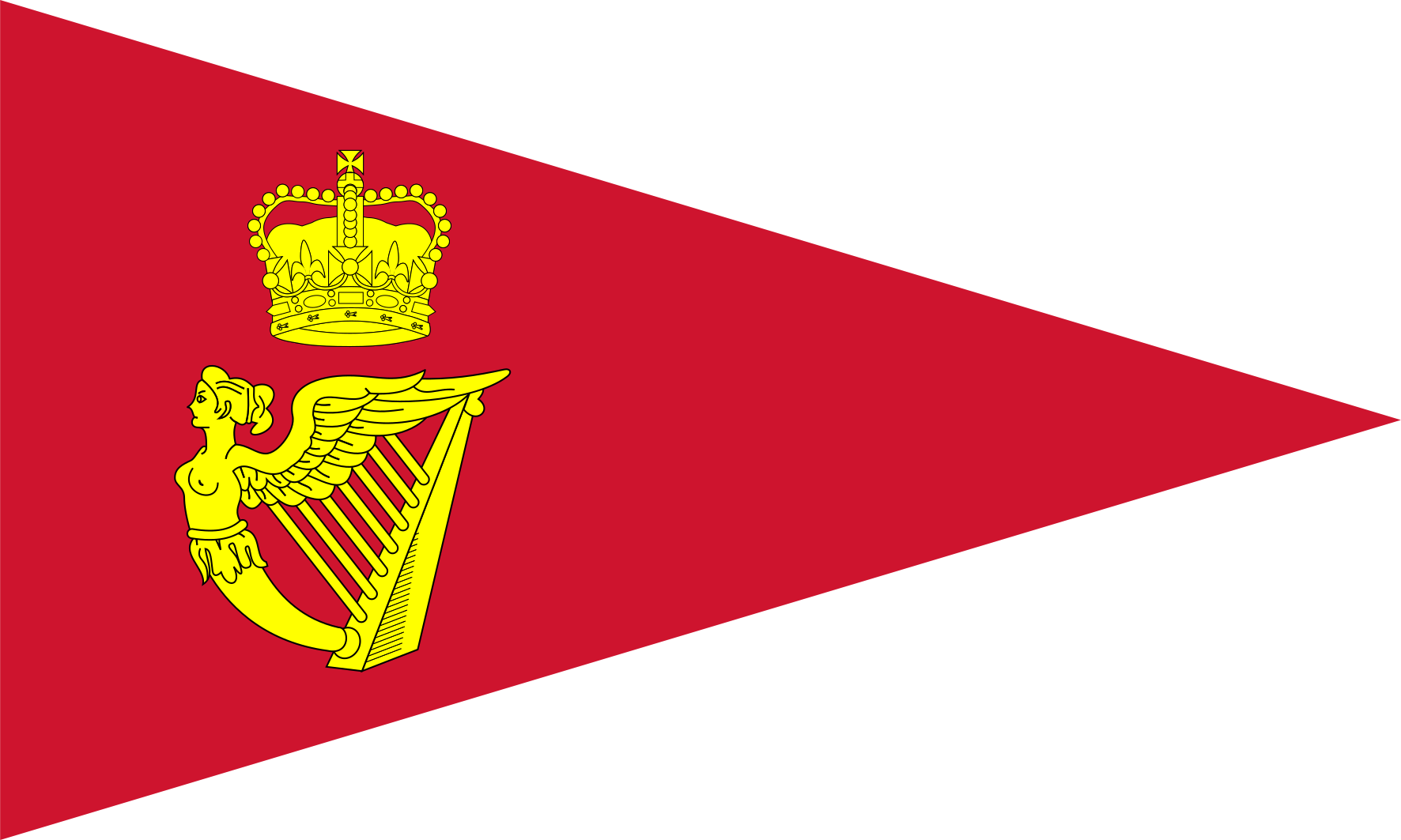 Royal Cork Yacht Club (1200x720), Png Download