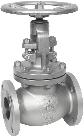 Globe Valve (700x600), Png Download