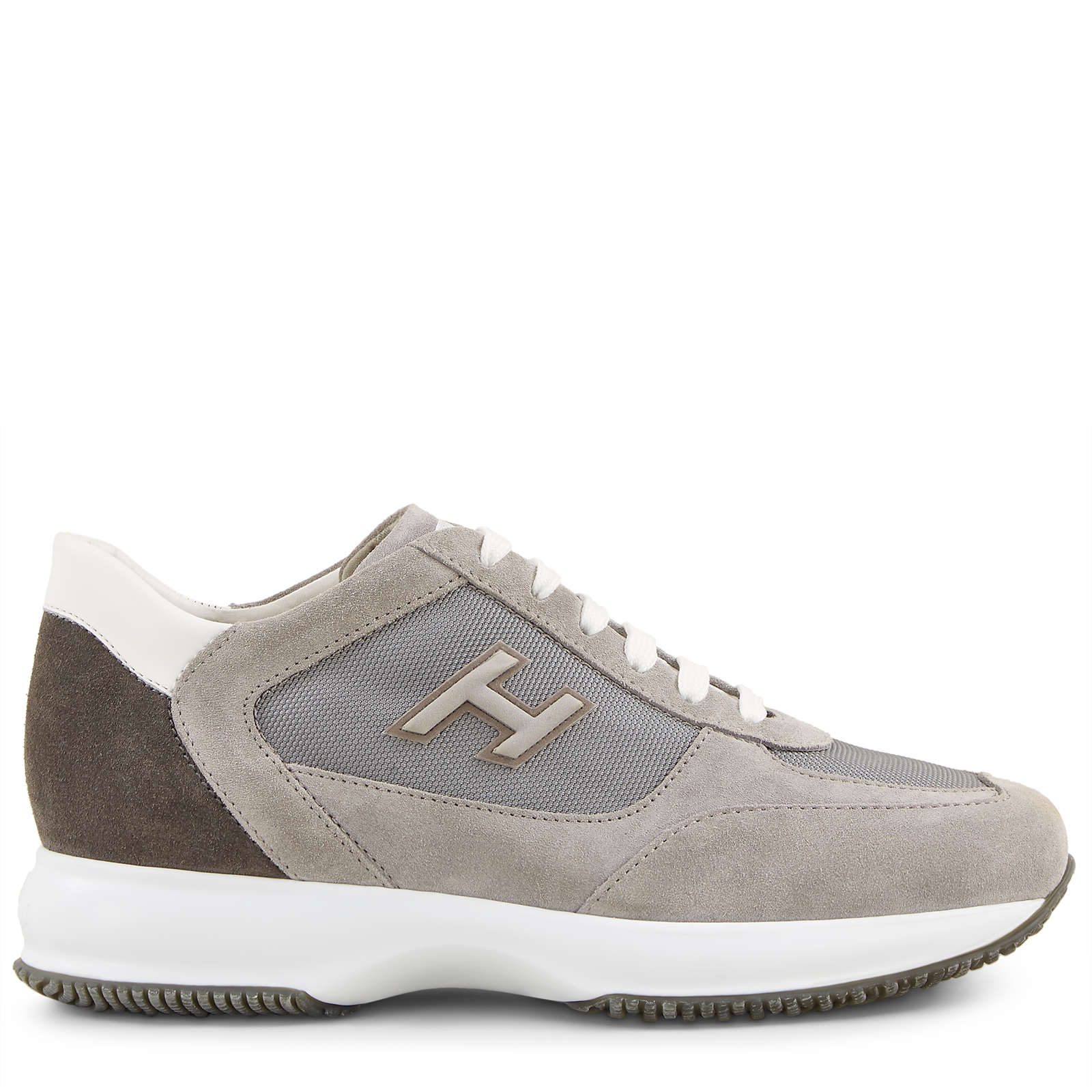 Interactive Hxm00n0q102jgf489l - Scarpa Hogan Uomo Inverno (1600x1600), Png Download