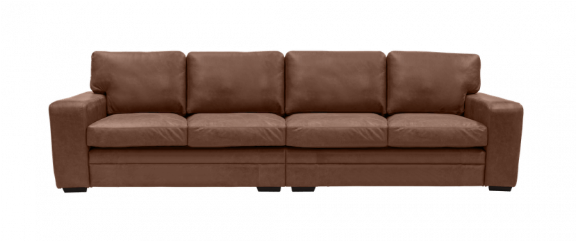 Five Seater Sofa Png Photos - Studio Couch (828x480), Png Download