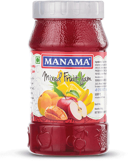 Mix Fruitjams - Iced Tea (600x600), Png Download