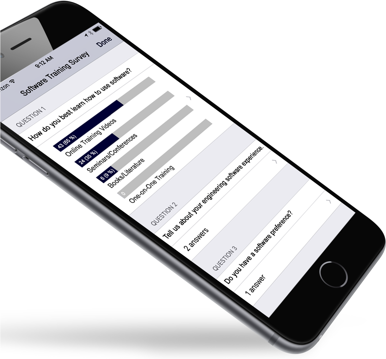 Generate Real-time Feedback For Improved Analysis - Iphone (1279x1192), Png Download