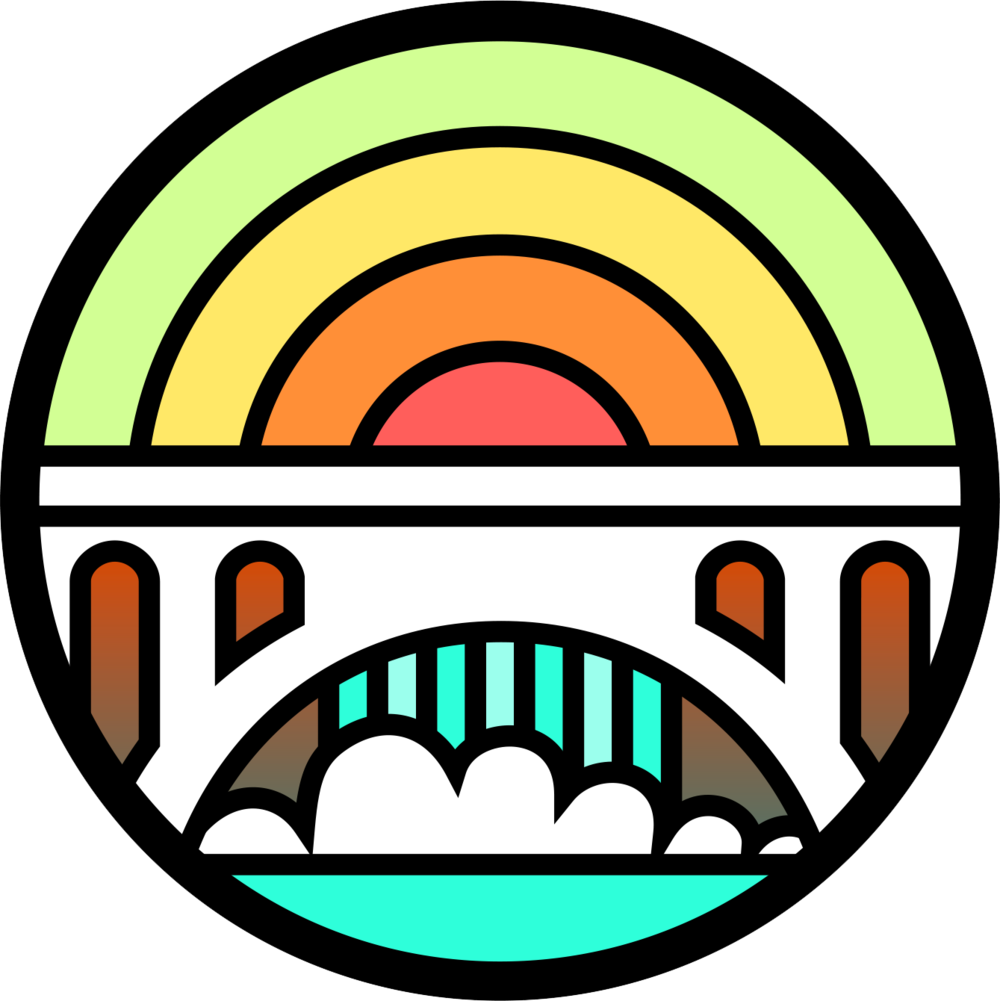 Tomorrow - Logo Design (1000x1001), Png Download
