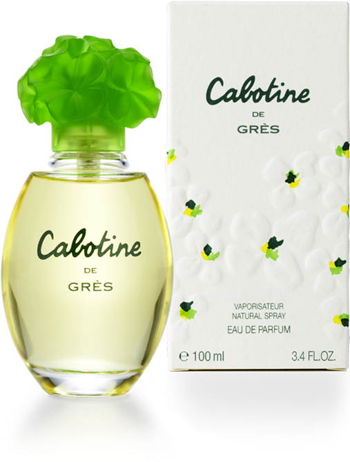 Parfum Grès (566x823), Png Download