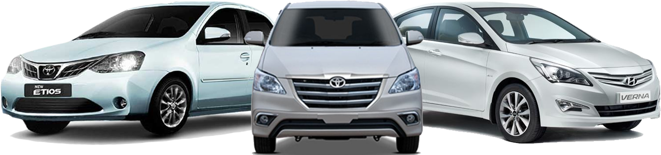 Our Effort Is To Make Every Travel, Even From Holiday - Toyota Innova (1427x315), Png Download