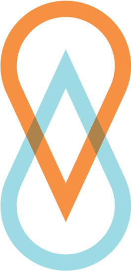 Ivl Drop Mark Color - Fluid Iv Lounge (599x873), Png Download