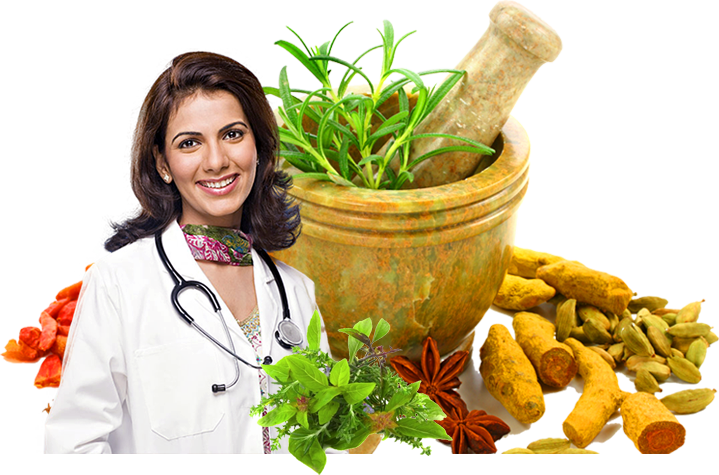 Ayurvedic Knee Joint Pain Treatment Center In Delhi, - Ayurveda Herbal (719x475), Png Download
