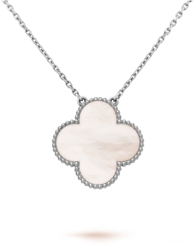 Magic Alhambra Pendant, Gold - Magic Alhambra Pendant Price (620x620), Png Download
