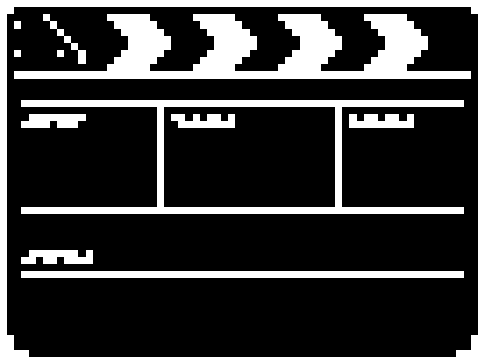 Clapboard - Tan (680x510), Png Download