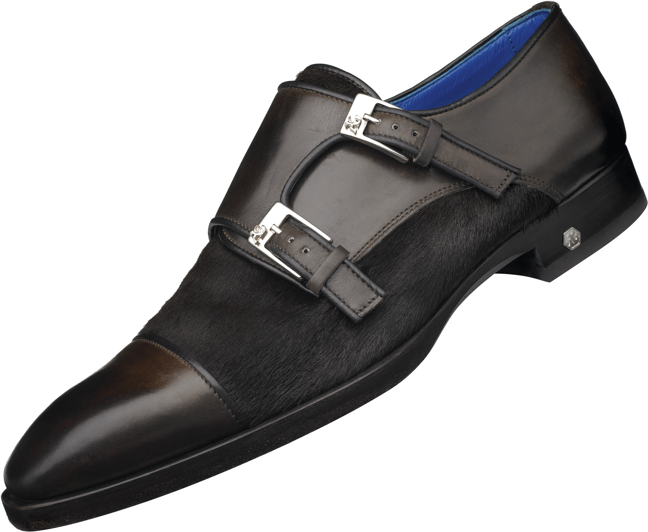 Cookies On The Ft - Angelo Galasso Shoes (2110x2110), Png Download