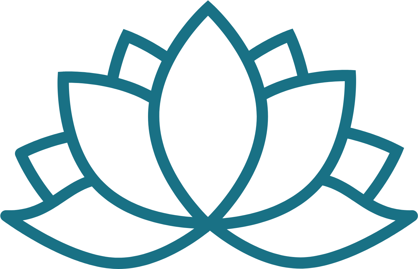 Dhiyo Yo Na Prachodyat - Lotus Vector Transparent Background (1502x1503), Png Download