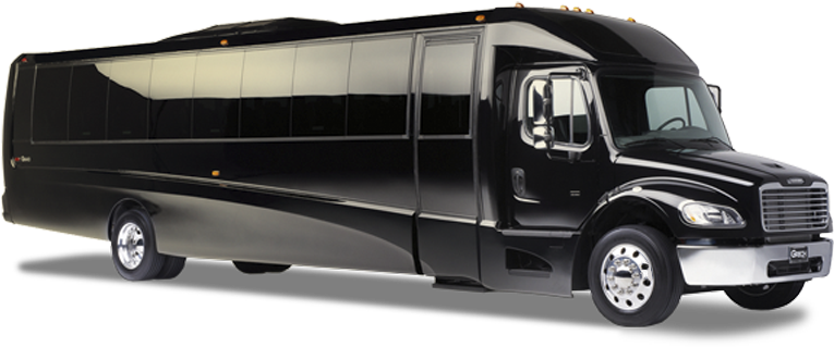 Car-21 - Pontarelli Bus (800x480), Png Download